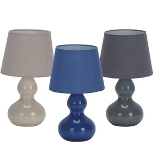 Home Decorative Desk Lamp Ceramic Table Lamp Lighting