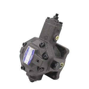 Yuken Variable Vane Pump Oil Pump SVPF-20/12 /30/40 Hydraulic Pump