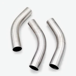 Custom Sheet Metal Service Steel Pipe Bending Forming Tube Bending Laser Cutting Tube Welding Forming Parts