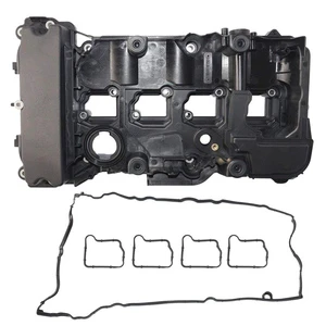 New Engine Valve Cover With Gasket Set for Mercedes Benz 2012-2015 C250 E250 1.8L TURBOCHARGED M271.820 M271.860
