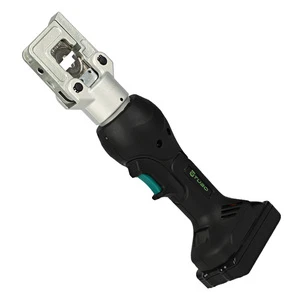 EP-240F Battery Powered Hydraulic Crimping Tools for Cable Connectors