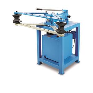 TTAKE Automatic CNC Electro-Hydraulic Pipe Bender for Stainless Steel Alloy Tubes with 3/8-3 Matrices New Condition