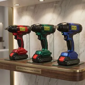 Industrial Grade Digital Impact Torque Wrench For Electric Tower & Bridge Accurate Tool For Steel Structure Engineering