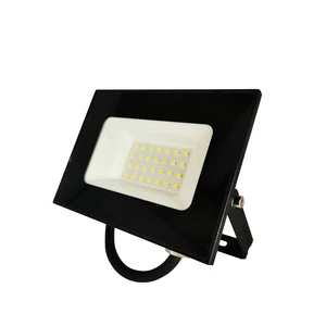 IP67 Outdoor Waterproof Reflector 30W-200W LED Floodlight with 180 Beam Angle and High CRI