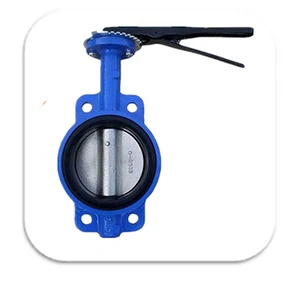 Professional Electric Water Stainless Steel Butterfly Valve