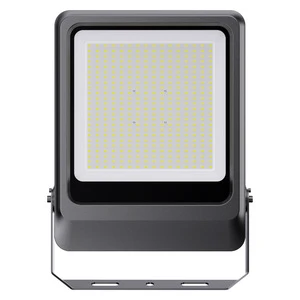 LED Module Tunnel Flood Light IP66 Waterproof Super Bright High Pole Light Square Stadium Site Lighting Aluminum