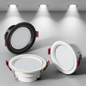 Classic Style Factory Wholesale New Type Led Commercial Downlight