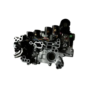 Automatic Transmission Spare Parts New Condition Valve Body Gearbox CVT Parts Transmission Valve Body