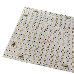 Ultra-Thin Flexible LED Lighting Panel,2leds Cuttable Sizes Backlight Lighting Thin Flex Led Light Sheets