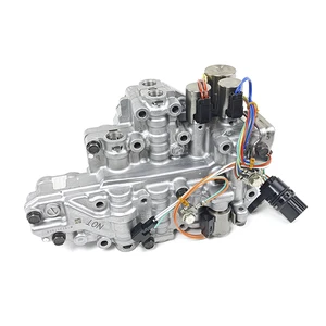 Automatic Transmission Valve Body 27000-5T0-A01 27000-5T0-A02 For Honda Civic
