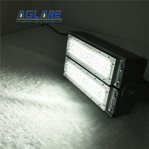 High Power High Mast LED Floodlight Sports Field Stadium Light Flood Lighting Led Tunnel Light