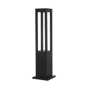 Wholesale Ip55 Waterproof Outdoor Landscape Led Lawn Light Garden Lights Outdoor Villas Decorative Pillar Light