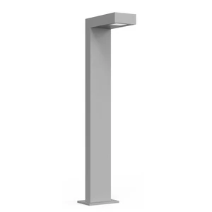 Manufacturer Customization IP65 Waterproof Outdoor LED Garden Pathway Lawn Lamp Bollard Spot Lights for Landscape Decoration