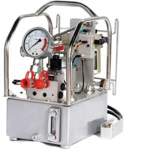 700bar Pneumatic Hydraulic Pump for Hydraulic Torque Wrench
