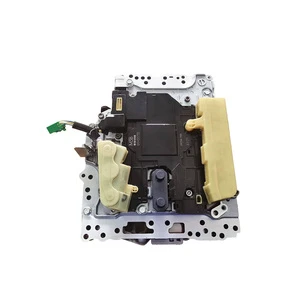 Transcare RE7R01A M3B Auto Transmission Valve Body with TCU Assembly Remanufactured for Infiniti FX30D/Q40 (2011-2016)