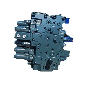 HX340 Control valve main valve 3M19-01001S67 3M19-01001
