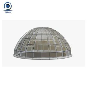Steel Frame Swing or Awning Ceiling Windows Sunlight with Tempered Glass Skyview Roof Window Skylight