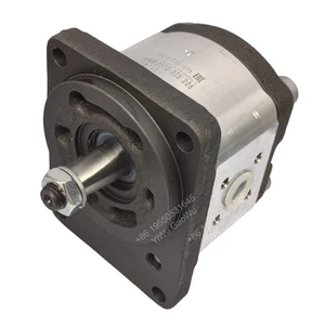 Brand New Original Rexroth HYDRAULIC GEAR PUMP AZPF-11-005RCB20MB 0510325006 ,Factory Price Rexroth GEAR PUMP AZPF-11-005RCB20MB