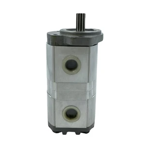 ZHENYUAN PLP Hydraulic Gear Pump PLP30.51DO-83EZ-LED/EB-N-FS/ PLP30.22DO-83E3-LED/EB-N-FS Hydraulic Gear Pump
