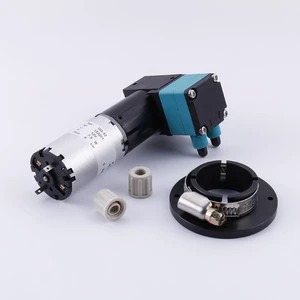 Alternative New Factory Hot Sale Metronic CIJ Spare Pump MB1000.9885 M/R Pressure Pump (12V)/T For Metronic Inkjet Printer