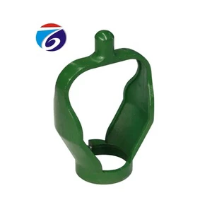 QDBG Industrial Gas Cylinder Protection Cover Steel Tulip Cap OEM/ODM Customised for Sale