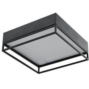 Square Ceiling Lamp Indoor Home Lighting Surface Mounted Lamp Natural Light Ceiling Mount Exterior Lighting Fixture
