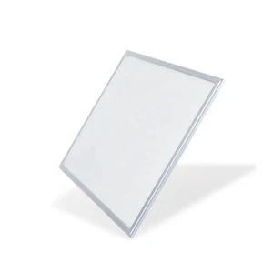 CE ROHS 36W 48W 50W 60W 1200x300 300x300 600x600mm Led Panel Light