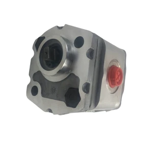 KL1PD Series Hydraulic Gear Pumps KL1PD1.6G KL1PD2G KL1PD2.5G KL1PD3.3G KL1PD4.2G KL1PD5G KL1PD5.8G KL1PD6.7G Hydraulic Pumps