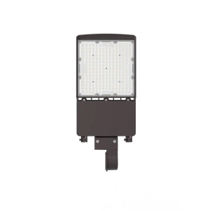 Wholesale LED Street Light 100W 150W 200W Aluminum Body IP65 LED Street Light 5-Year Warranty