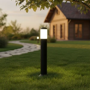 Outdoor Lawn Lamp IP54 Standing Garden Lamp Landscape Light