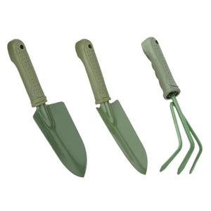 Garden Shovel Set for Home Gardening Steel Weeding and Planting Tools Garden Tools set