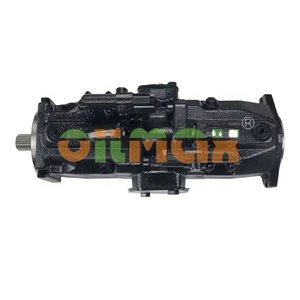 JCB 20/950225 Hydraulic Pump Axial Piston Pump