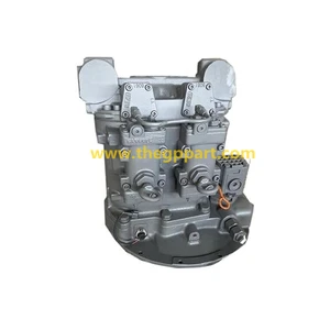 185-0220 Main Hydraulic Pump