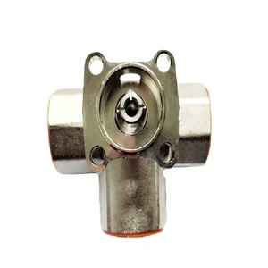 Brand New Original R3025-6P3-S2 Control Valve
