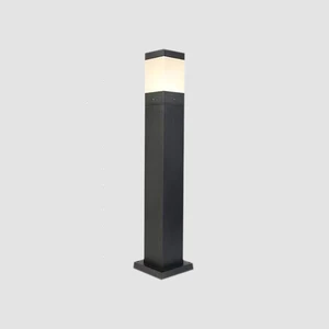 Bestseller Garden Outdoor Light Lantern for Home Decoration Aluminum Garden Lamp Outside Lighting