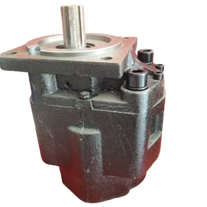 special hydraulic pump for sanitation vehicles and excavator and trucks and farm machinery