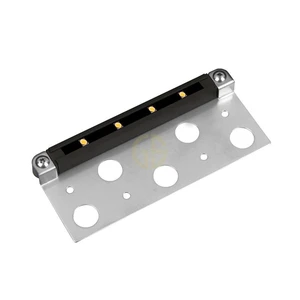 RGBW Low Voltage 1.2W Outdoor Integrated LED Antique Bronze Aluminum Hardscape Lighting Landscape Light Garden Step Light