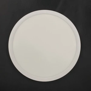Microwave+MotionSensor 9Inch218mm 12W15W18W LED Ceiling Light ETL ES Listed BeamAngle120° 5CCT 100-277V Dimmable 1600LM ICRated