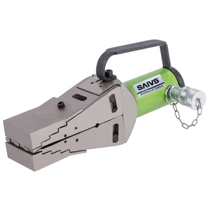 Hydraulic Flange Spreader Portable Expand Spreading Tool Stainless Steel 50 Ton 700-1600bar AC 240V One Year Warranty Flange Too