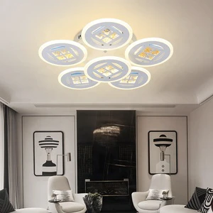 Pop Light Fitting Ceiling Lights Led Ceiling Light Design for Bed Room