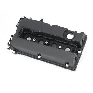 For Cruze Valve Cover Chevrolet Aveo Excelle 1.6L Valve Cover 55564395 5558673 High Quality Engineering Plastic 1 Year