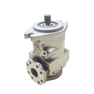 hoerbiger hydraulic pump with high pressure 3000psi for industrial machinery and automotive applications