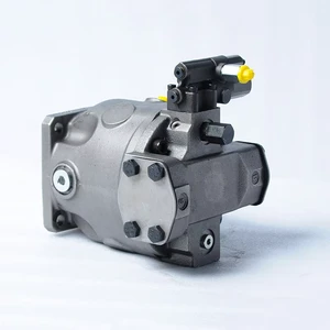 Rexroth Axial Piston Variable High Pressure Pump A10VSO Series (A10VSO18/A10VSO28/A10VSO45/A10VSO71/A10VSO100/A10VSO140) 1 Year