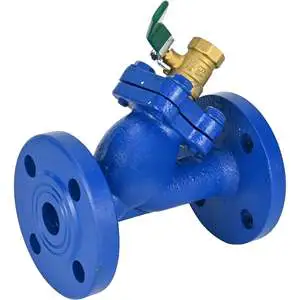 Ball Valve DNOVA FMY1131MG-F manual
