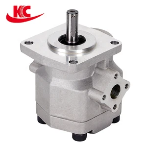 Stable and Durable Hydraulic Parts Hydraulic Gear Pump Hydraulic Pumps