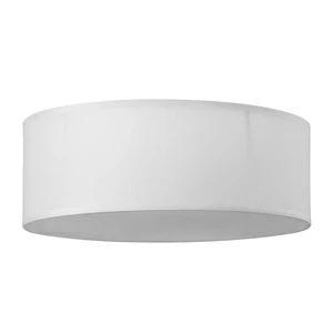 American Simple Ceiling Light Bedroom Living Room Fabric Art Modern Lamps and Lanterns