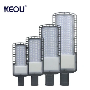 Commercial Bright Waterproof Ip66 30W 50W 100W 150W Bridge Street Lighting