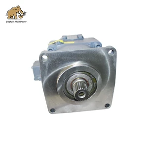 Excavator Hydraulic Piston Pump A11VLO190 101493 for Construction Machinery Pump Parts