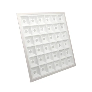 Custom Size Simple Dimmable 9 Watt Led Soft Panel Light on Sale