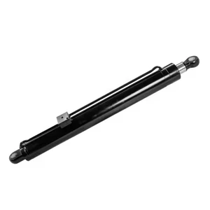 Double Acting Hydraulic Cylinder With Bore Diameter Up To 4in